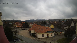 Město Buchlovice - Náměstí Svobody, Hrad Buchlov - 26.11.2025 v 16:00 Město Buchlovice - Náměstí Svobody, Hrad Buchlov - 26.11.2025 v 16:00