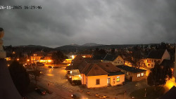 Náměstí Svobody, Hrad Buchlov