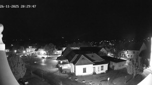 Město Buchlovice - Náměstí Svobody, Hrad Buchlov - 26.11.2025 v 20:30 Město Buchlovice - Náměstí Svobody, Hrad Buchlov - 26.11.2025 v 20:30