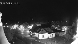 Náměstí Svobody, Hrad Buchlov