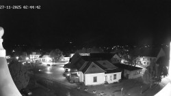 Náměstí Svobody, Hrad Buchlov