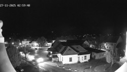 Náměstí Svobody, Hrad Buchlov