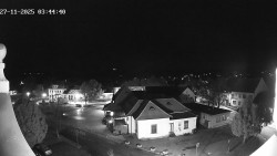 Náměstí Svobody, Hrad Buchlov