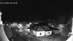 Náměstí Svobody, Hrad Buchlov