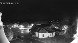 Náměstí Svobody, Hrad Buchlov