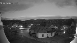 Náměstí Svobody, Hrad Buchlov