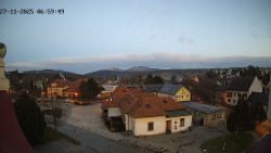 Náměstí Svobody, Hrad Buchlov