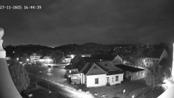 Náměstí Svobody, Hrad Buchlov