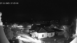 Náměstí Svobody, Hrad Buchlov