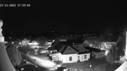 Náměstí Svobody, Hrad Buchlov