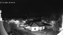 Náměstí Svobody, Hrad Buchlov