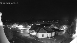 Náměstí Svobody, Hrad Buchlov