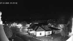 Náměstí Svobody, Hrad Buchlov