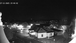 Náměstí Svobody, Hrad Buchlov