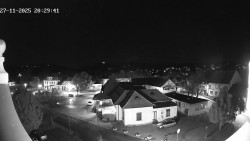 Náměstí Svobody, Hrad Buchlov