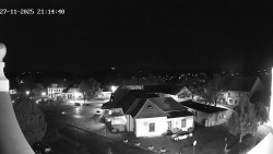 Náměstí Svobody, Hrad Buchlov