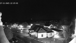 Náměstí Svobody, Hrad Buchlov