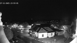 Náměstí Svobody, Hrad Buchlov