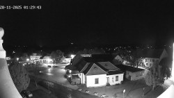 Náměstí Svobody, Hrad Buchlov