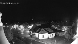 Náměstí Svobody, Hrad Buchlov