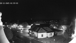 Náměstí Svobody, Hrad Buchlov