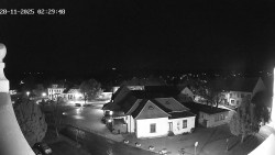 Náměstí Svobody, Hrad Buchlov