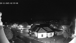 Náměstí Svobody, Hrad Buchlov