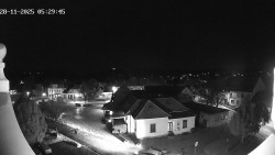 Náměstí Svobody, Hrad Buchlov