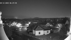 Náměstí Svobody, Hrad Buchlov