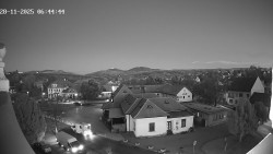 Náměstí Svobody, Hrad Buchlov