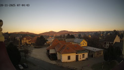 Náměstí Svobody, Hrad Buchlov