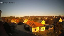 Náměstí Svobody, Hrad Buchlov