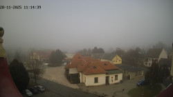 Náměstí Svobody, Hrad Buchlov