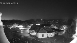 Náměstí Svobody, Hrad Buchlov