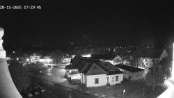 Náměstí Svobody, Hrad Buchlov