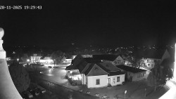 Náměstí Svobody, Hrad Buchlov