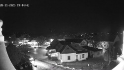 Náměstí Svobody, Hrad Buchlov