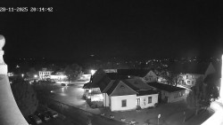 Náměstí Svobody, Hrad Buchlov