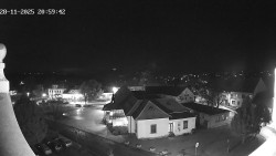 Náměstí Svobody, Hrad Buchlov