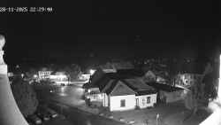 Náměstí Svobody, Hrad Buchlov