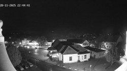 Náměstí Svobody, Hrad Buchlov