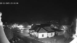 Náměstí Svobody, Hrad Buchlov