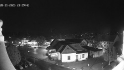 Náměstí Svobody, Hrad Buchlov