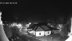 Náměstí Svobody, Hrad Buchlov