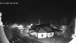 Náměstí Svobody, Hrad Buchlov