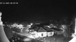 Náměstí Svobody, Hrad Buchlov