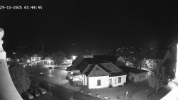 Náměstí Svobody, Hrad Buchlov