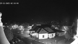 Náměstí Svobody, Hrad Buchlov