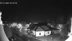 Náměstí Svobody, Hrad Buchlov