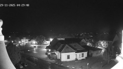 Náměstí Svobody, Hrad Buchlov